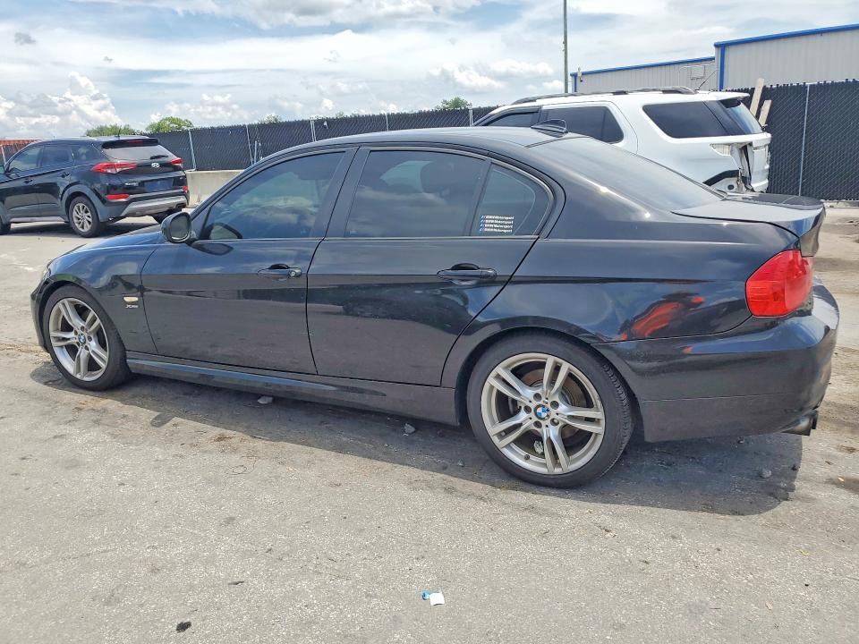 2011 Bmw 328 მანქანა იყიდება აუქციონზე, vin: WBAPK5G55BNN31494, აუქციონის ნომერი: 57506296
