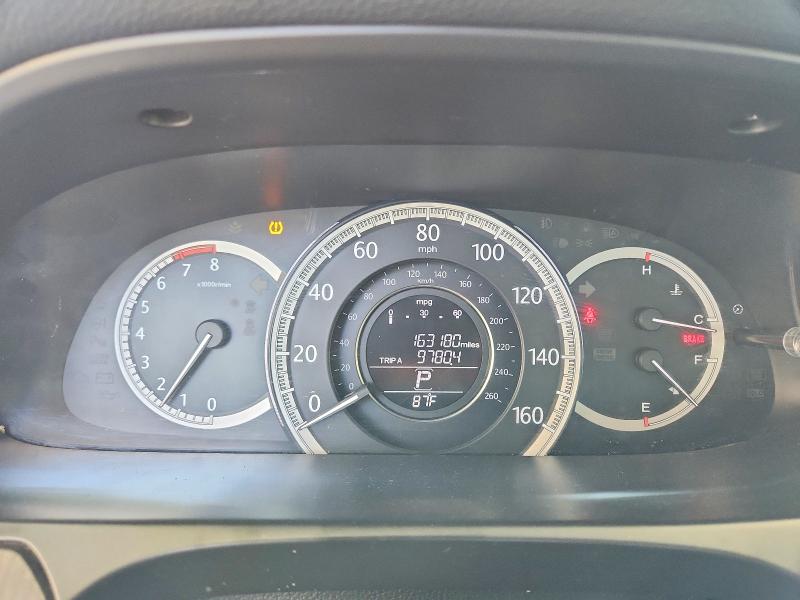 Продаж на аукціоні авто 2013 Honda Accord, vin: 1HGCR2F75DA170245, номер лоту: 57601836