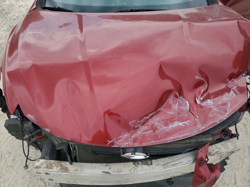 Aukcja sprzedaży 2016 Nissan Altima, vin: 1N4AL3AP5GN374731, numer aukcji: 56764136