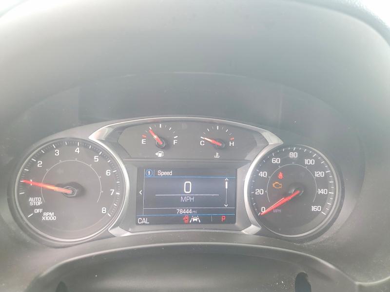 Продажа на аукционе авто 2020 Gmc Terrain, vin: 3GKALTEV5LL185191, номер лота: 55709826