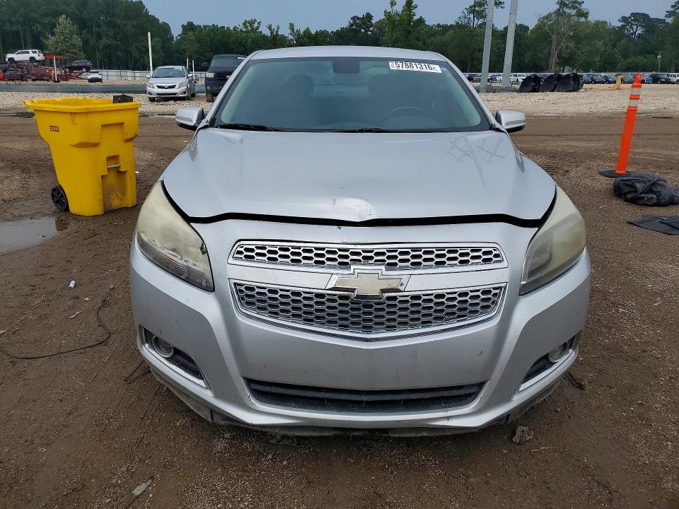 57881316 :رقم المزاد ، 1G11E5SA6DF209957 vin ، 2013 Chevrolet Malibu مزاد بيع