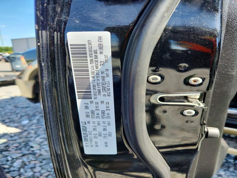 Aukcja sprzedaży 2014 Ram 1500, vin: 1C6RR6PT8ES144480, numer aukcji: 57672636