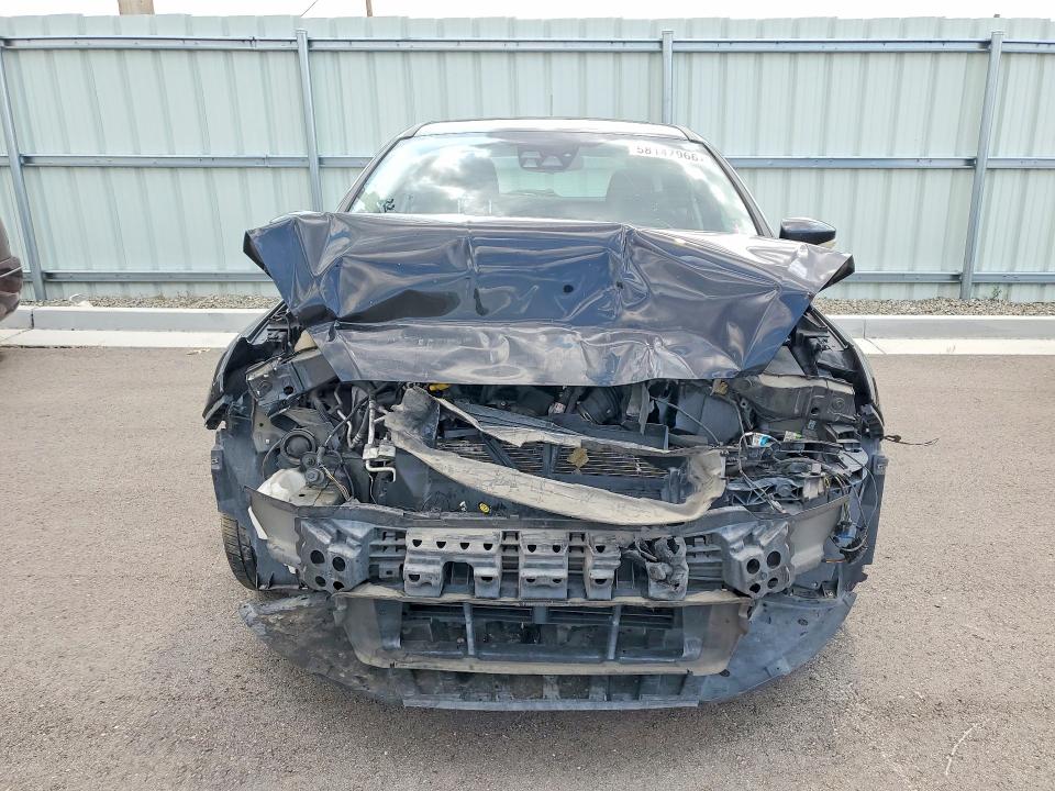 Продажа на аукционе авто 2017 Ford Focus, vin: 1FADP3N29HL334147, номер лота: 58147966