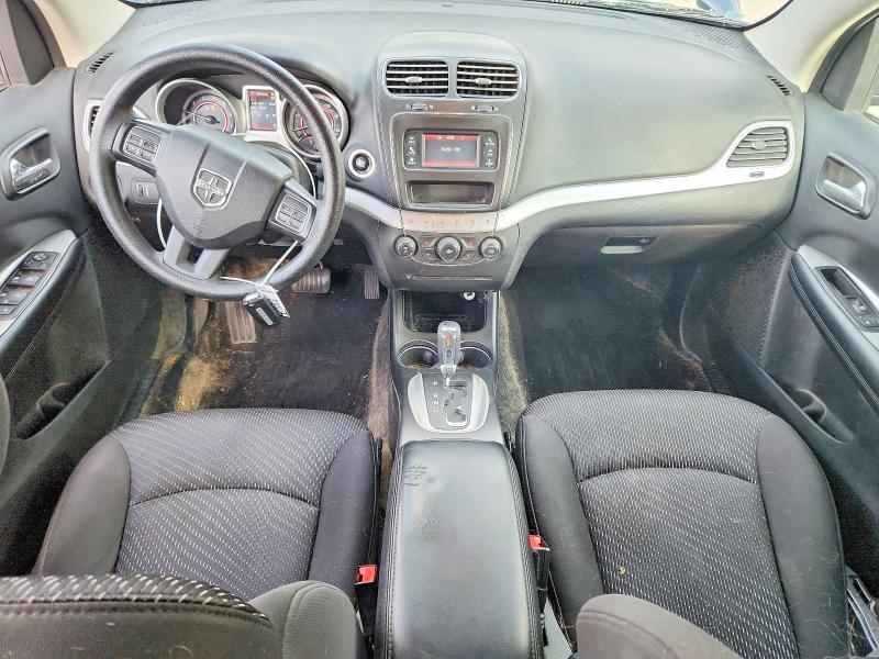 Aukcja sprzedaży 2014 Dodge Journey, vin: 3C4PDDBG6ET271367, numer aukcji: 55941756