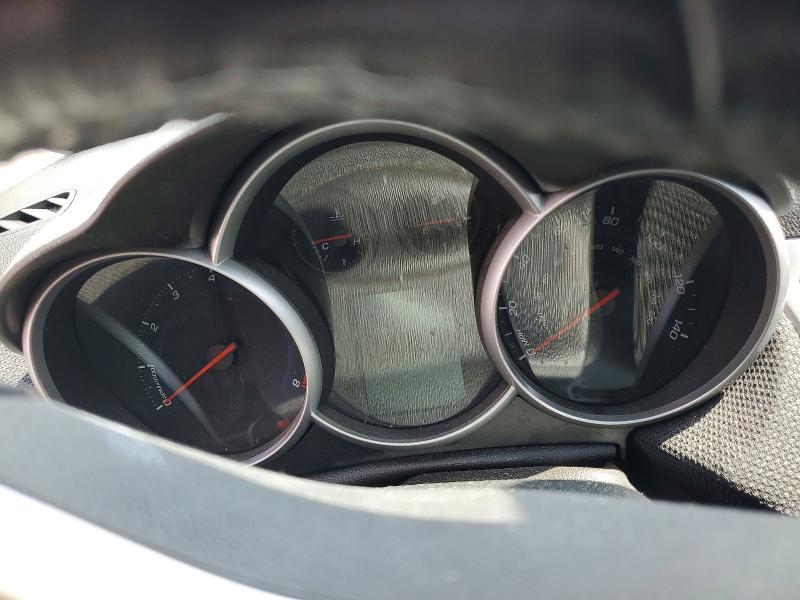 Продажа на аукционе авто 2013 Chevrolet Cruze, vin: 1G1PC5SB1D7189944, номер лота: 57195426
