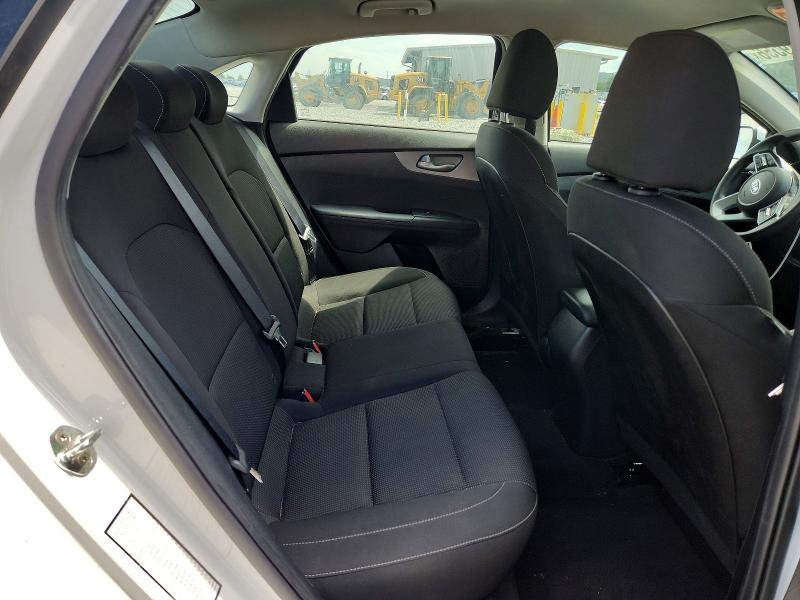 Продажа на аукционе авто 2021 Kia Forte, vin: 3KPF24AD5ME310347, номер лота: 56689556