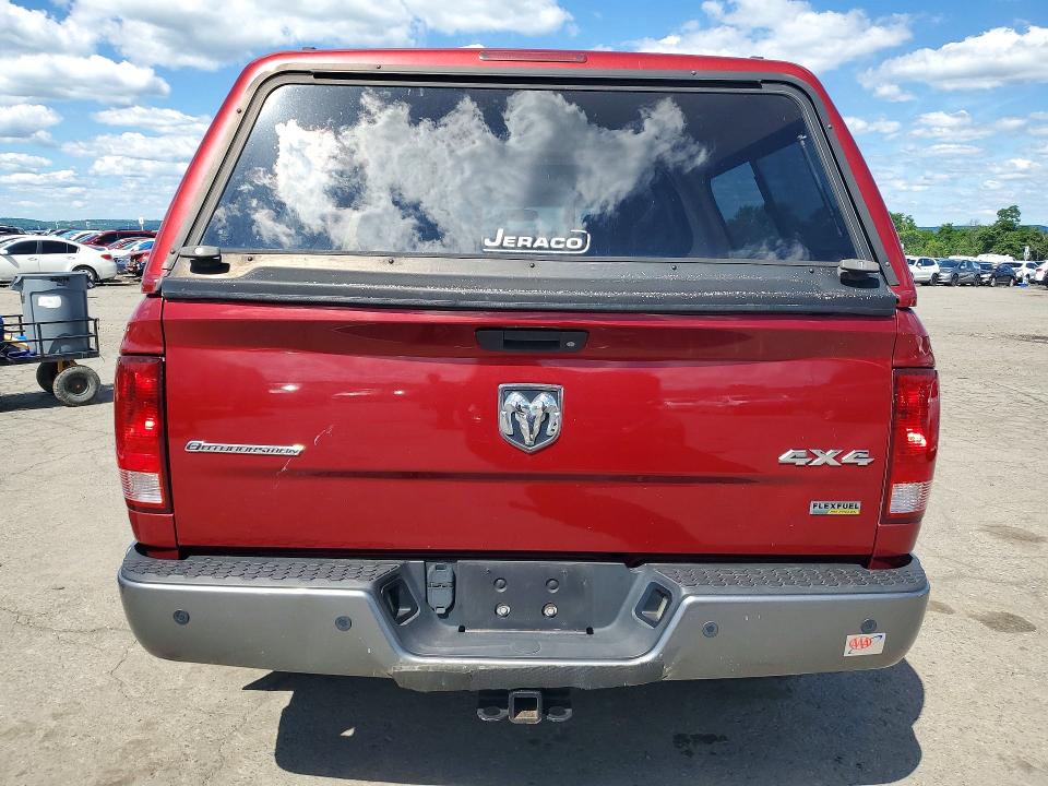 Aukcja sprzedaży 2012 Dodge Ram 1500, vin: 1C6RD7LP8CS267593, numer aukcji: 57759036
