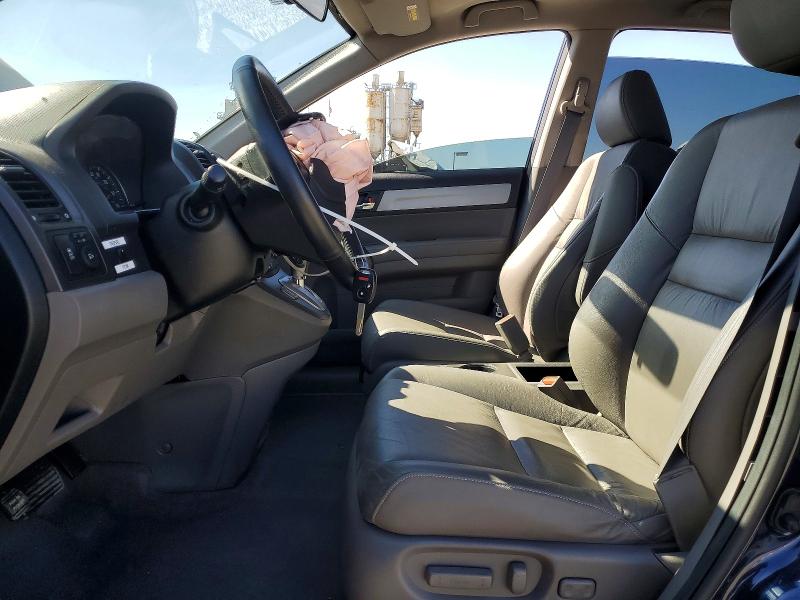 Продажа на аукционе авто 2011 Honda Cr-v, vin: JHLRE3H77BC012744, номер лота: 57016066