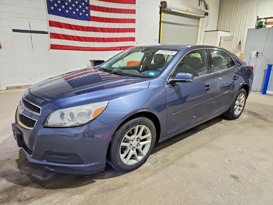 Aukcja sprzedaży 2013 Chevrolet Malibu, vin: 1G11C5SA9DF333016, numer aukcji: 57019116