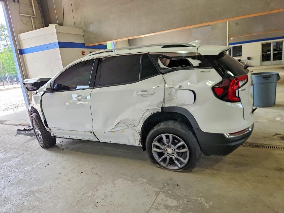 Aukcja sprzedaży 2023 Gmc Terrain, vin: 3GKALVEG5PL138228, numer aukcji: 57405776