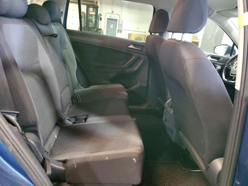 Продажа на аукционе авто 2019 Volkswagen Tiguan, vin: 3VV0B7AX7KM177192, номер лота: 59290426
