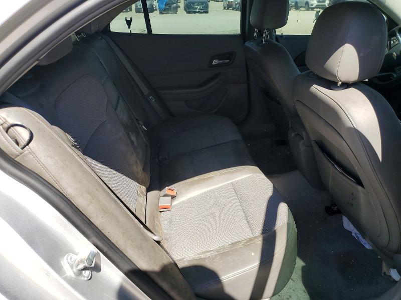 Продаж на аукціоні авто 2013 Chevrolet Malibu, vin: 1G11C5SA0DF221639, номер лоту: 58583526