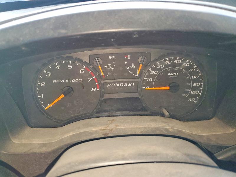 58781426 :رقم المزاد ، 1GTCS148168145247 vin ، 2006 Gmc Canyon مزاد بيع