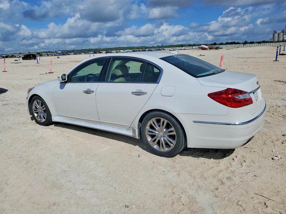 56743086 :رقم المزاد ، KMHGC4DD3DU229342 vin ، 2013 Hyundai Genesis مزاد بيع