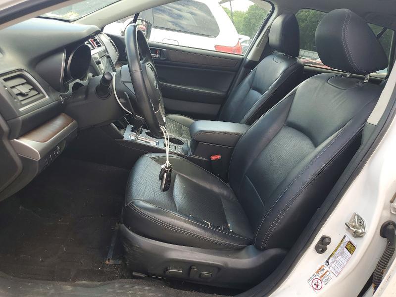 Продажа на аукционе авто 2017 Subaru Outback, vin: 4S4BSANC2H3321006, номер лота: 56763506