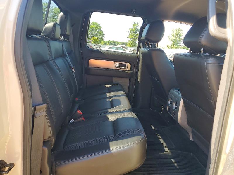 Aukcja sprzedaży 2013 Ford F150, vin: 1FTFW1R62DFD95680, numer aukcji: 55393996