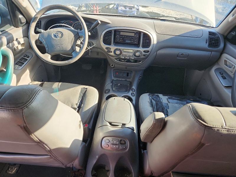 Продаж на аукціоні авто 2005 Toyota Sequoia, vin: 5TDBT48A25S244144, номер лоту: 56966086