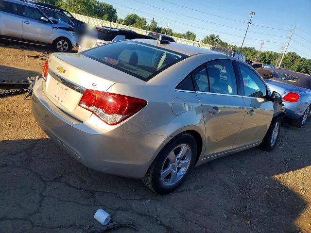 Aukcja sprzedaży 2016 Chevrolet Cruze Limited, vin: 1G1PE5SB1G7192082, numer aukcji: 57348316