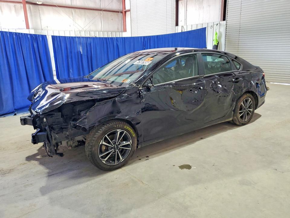 Продаж на аукціоні авто 2024 Kia Forte, vin: 3KPF24AD8RE746648, номер лоту: 57587956