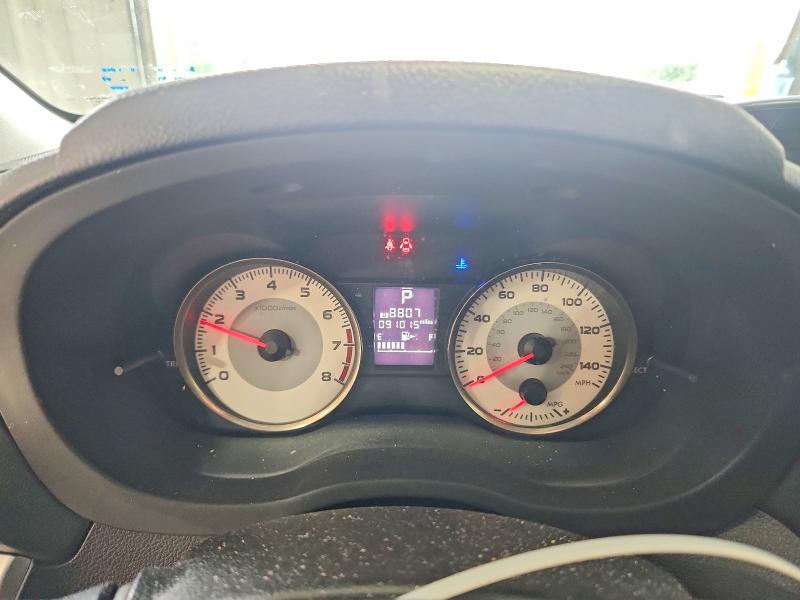 Продаж на аукціоні авто 2014 Subaru Impreza, vin: JF1GPAG62E8250347, номер лоту: 58839606