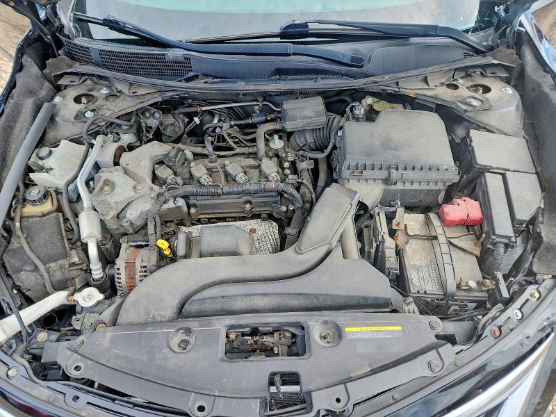 56466656 :رقم المزاد ، 1N4AL3AP9FC459968 vin ، 2015 Nissan Altima مزاد بيع
