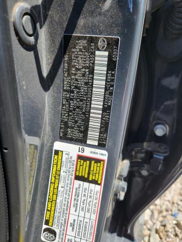 2025 Toyota Camry მანქანა იყიდება აუქციონზე, vin: 4T1DAACK9SU574878, აუქციონის ნომერი: 56257156