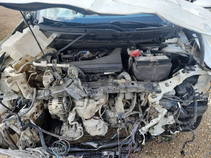 Продажа на аукционе авто 2019 Nissan Rogue, vin: 5N1AT2MV5KC712675, номер лота: 57626096