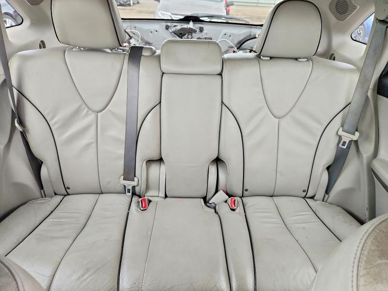 Aukcja sprzedaży 2011 Toyota Venza, vin: 4T3BK3BB8BU052414, numer aukcji: 59150146