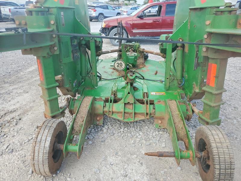 2022 John Deere Unknown მანქანა იყიდება აუქციონზე, vin: 1P0FC3RGJNB000235, აუქციონის ნომერი: 56461976