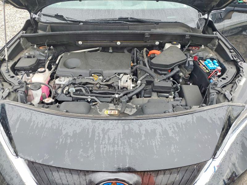 Aukcja sprzedaży 2021 Toyota Venza, vin: JTEAAAAH2MJ035792, numer aukcji: 58511696