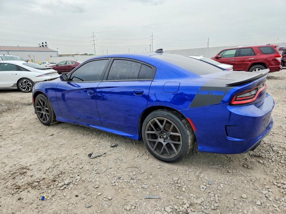 Aukcja sprzedaży 2018 Dodge Charger, vin: 2C3CDXCT1JH167114, numer aukcji: 55884676