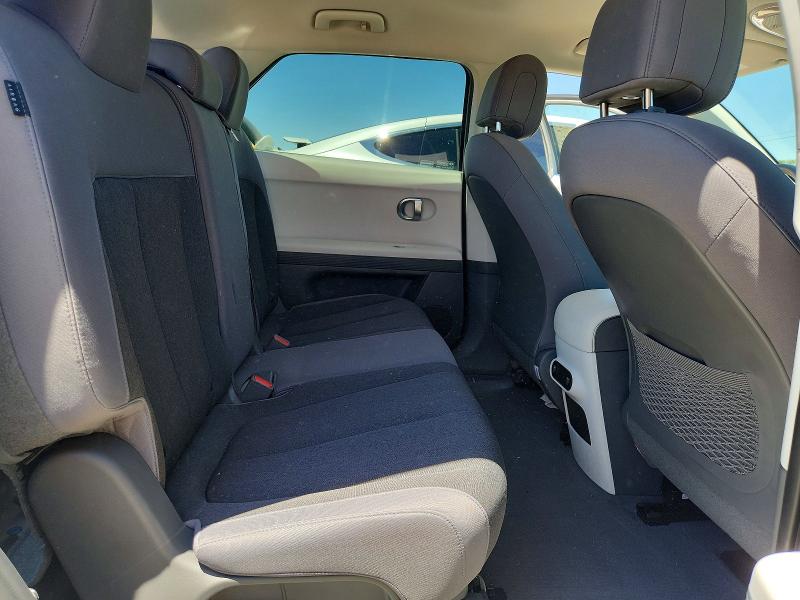 Aukcja sprzedaży 2024 Hyundai Ioniq 5, vin: KM8KN4DE7RU325186, numer aukcji: 55639916