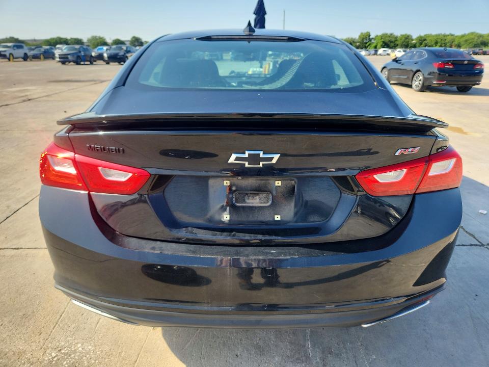 Продажа на аукционе авто 2020 Chevrolet Malibu, vin: 1G1ZG5ST9LF020006, номер лота: 58898986