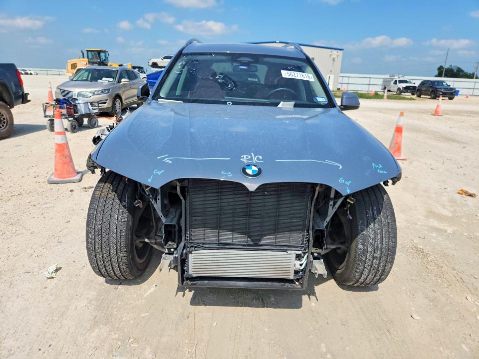 Aukcja sprzedaży 2024 Bmw X7, vin: 5UX23EM0XR9S99737, numer aukcji: 56271616