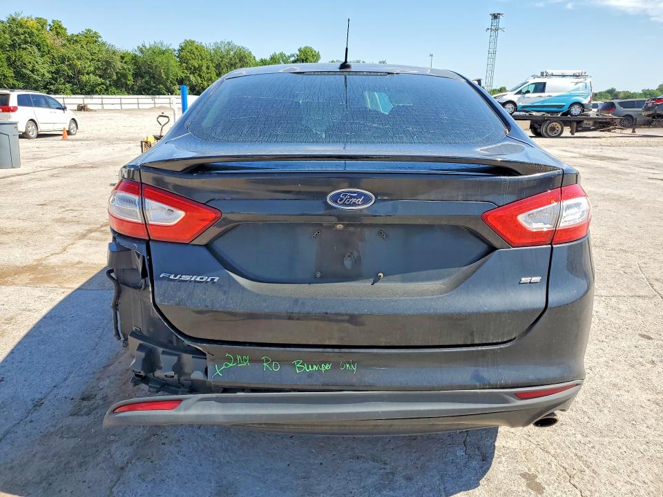 2014 Ford Fusion მანქანა იყიდება აუქციონზე, vin: 3FA6P0H72ER157730, აუქციონის ნომერი: 57249496