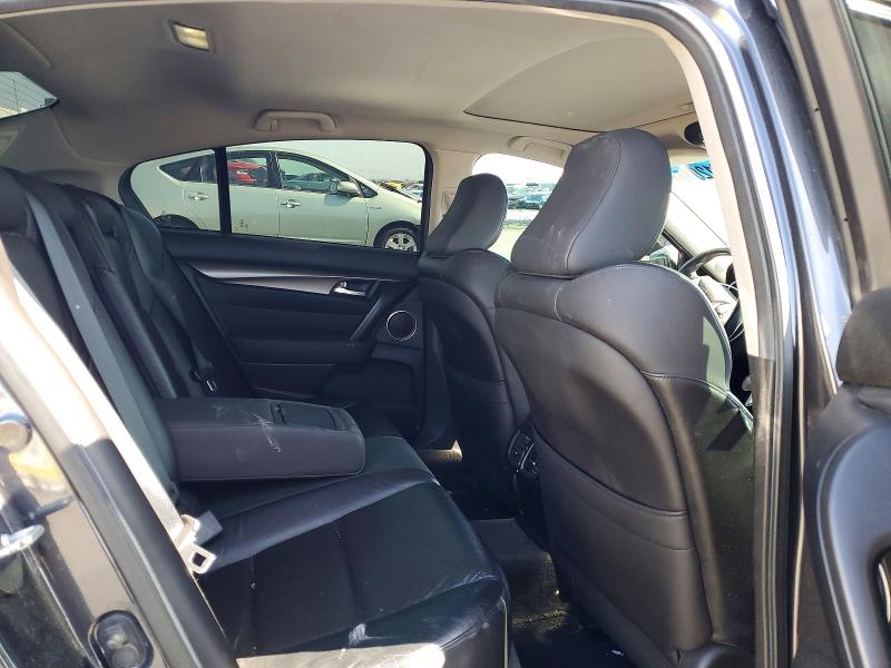 Aukcja sprzedaży 2012 Acura Tl, vin: 19UUA8F75CA009617, numer aukcji: 55812016