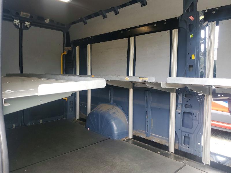 Aukcja sprzedaży 2020 Ram Promaster 3500, vin: 3C6URVJG7LE128917, numer aukcji: 61608856