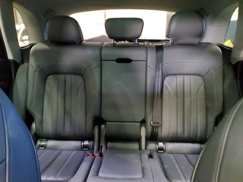 Продажа на аукционе авто 2021 Audi Q5, vin: WA1AAAFY0M2109258, номер лота: 56003916