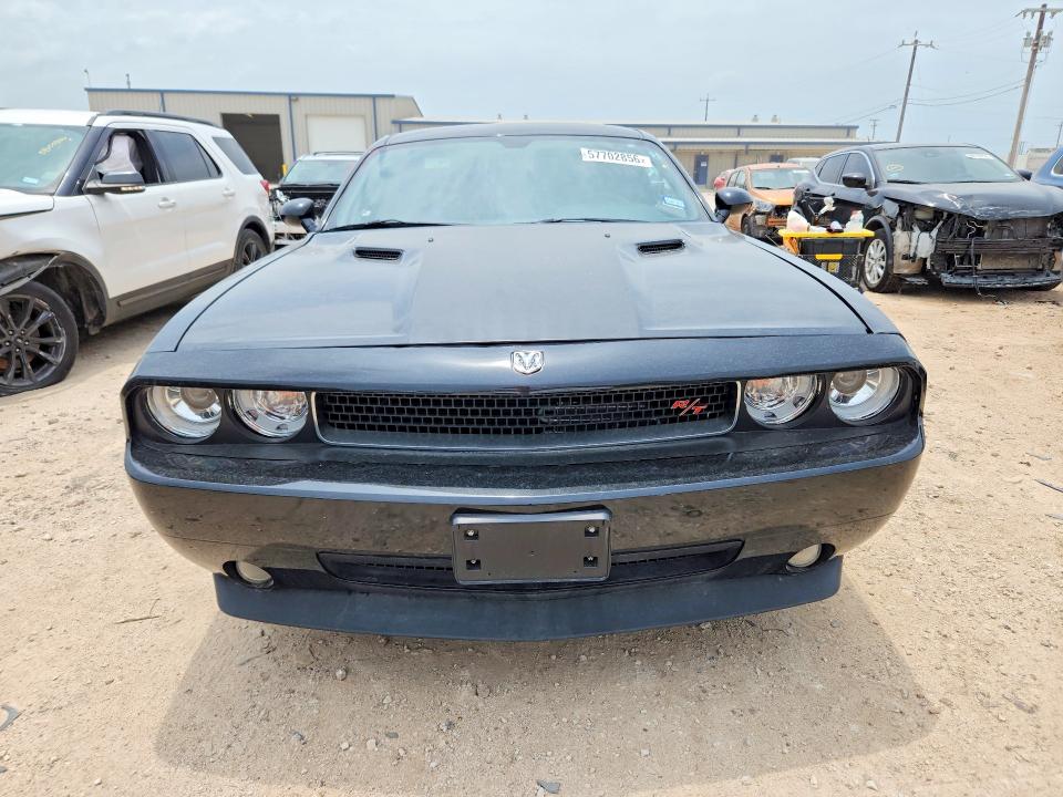 Aukcja sprzedaży 2010 Dodge Challenger, vin: 2B3CJ5DT6AH241085, numer aukcji: 57702856