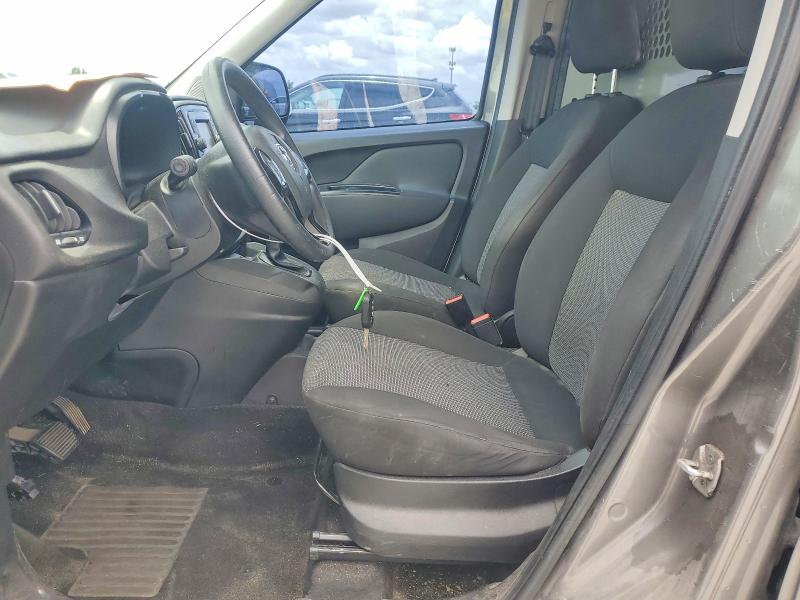 Aukcja sprzedaży 2018 Ram Promaster City, vin: ZFBERFAB1J6L15387, numer aukcji: 55515496