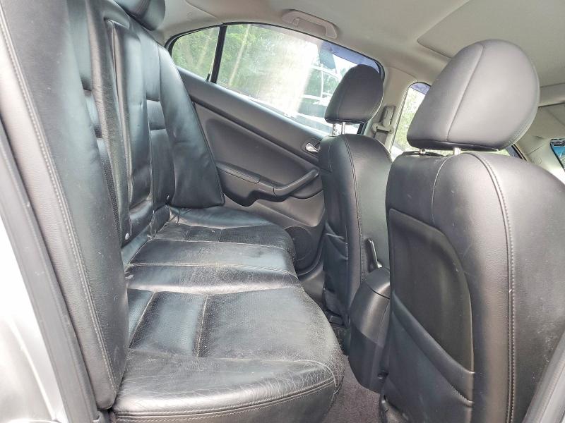 2007 Acura Tsx მანქანა იყიდება აუქციონზე, vin: JH4CL96877C800226, აუქციონის ნომერი: 57711966