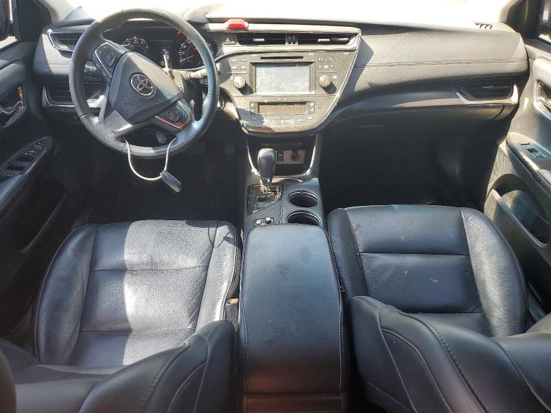 57149696 :رقم المزاد ، 4T1BK1EB6GU238095 vin ، 2016 Toyota Avalon مزاد بيع