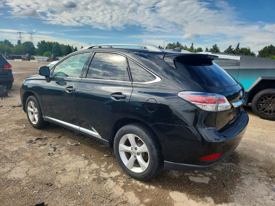Продажа на аукционе авто 2015 Lexus Rx 350, vin: 2T2BK1BA6FC269757, номер лота: 56154376