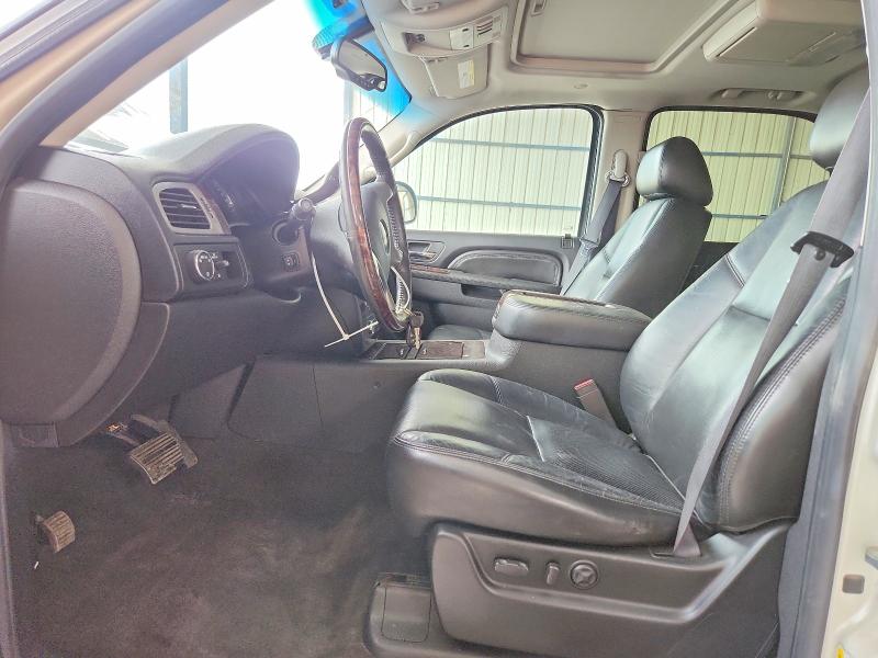 Продажа на аукционе авто 2010 Gmc Yukon, vin: 1GKUKEEF4AR224931, номер лота: 55454096