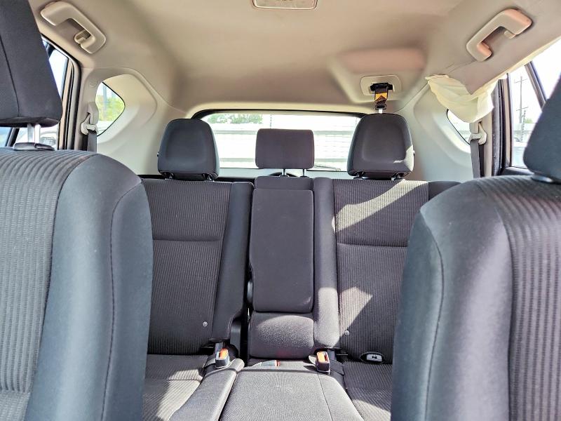 2018 Toyota Rav4 მანქანა იყიდება აუქციონზე, vin: JTMZFREV3JJ185574, აუქციონის ნომერი: 57364746