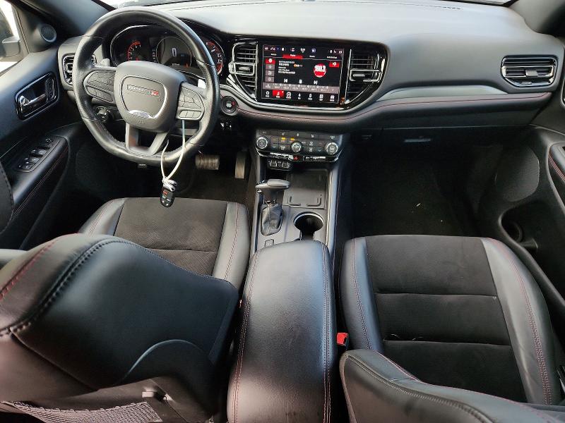 Aukcja sprzedaży 2022 Dodge Durango, vin: 1C4SDJCT7NC190877, numer aukcji: 58469706