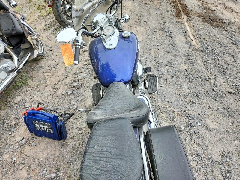 Продажа на аукционе авто 2008 Yamaha Xvs650, vin: JYAVM01E98A122541, номер лота: 57216856