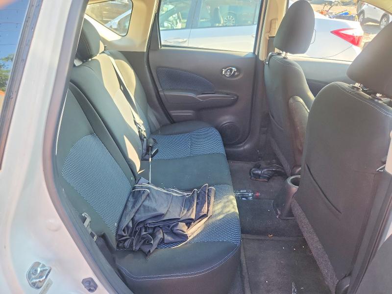 Aukcja sprzedaży 2015 Nissan Versa Note, vin: 3N1CE2CP6FL388644, numer aukcji: 56405576