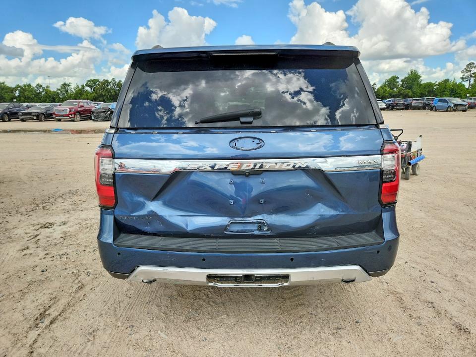 Aukcja sprzedaży 2018 Ford Expedition, vin: 1FMJK2AT4JEA31061, numer aukcji: 57330376