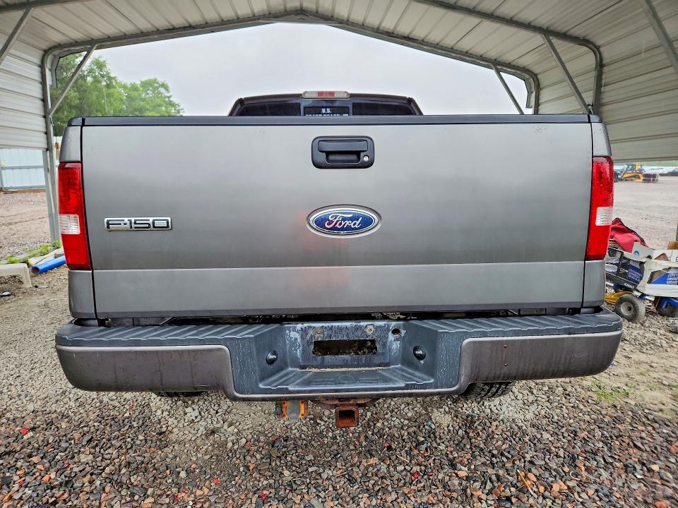 Продаж на аукціоні авто 2004 Ford F150, vin: 1FTPX14584NA08457, номер лоту: 57669146